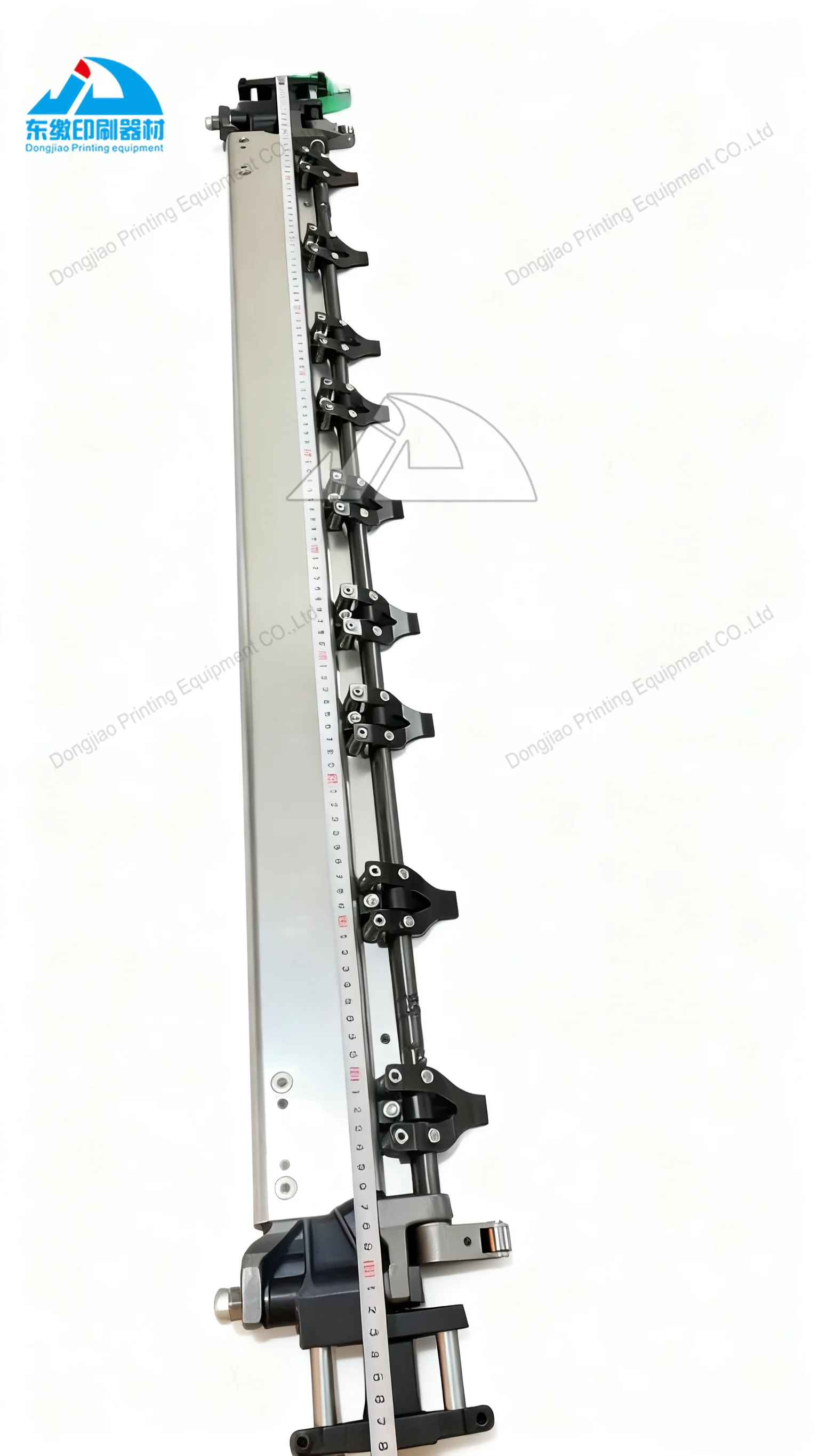 

1 Piece Hot Selling Complete Gripper Bar Clamping Rod for Bobst Gripper Bar BSA05650000FA