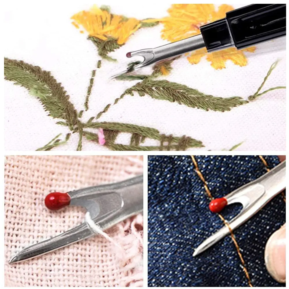 Sewing Seam Ripper, Craft Tool for Removing Threads