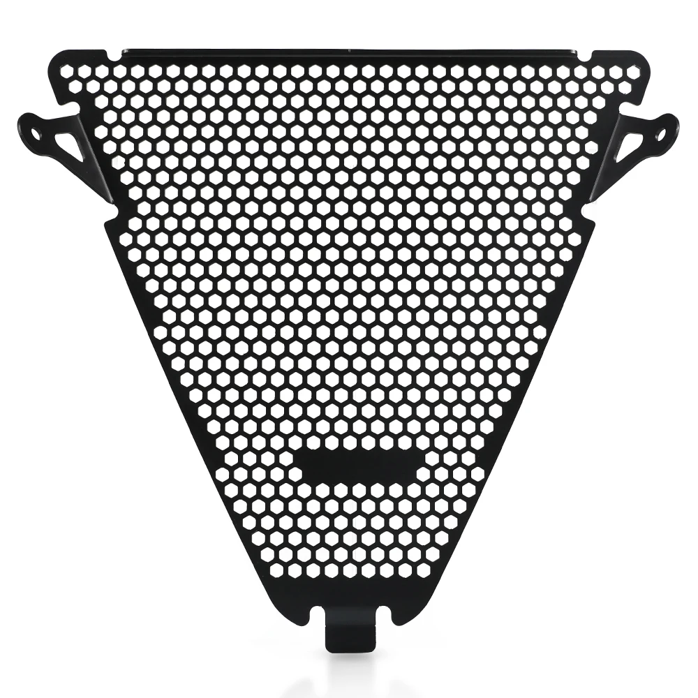 For Ducati Panigale V2 Lower Radiator Guard/1299 R FE/959 Corse/Superleggera 2012-2020 Radiator Guard Covers Oil Cooling Shield