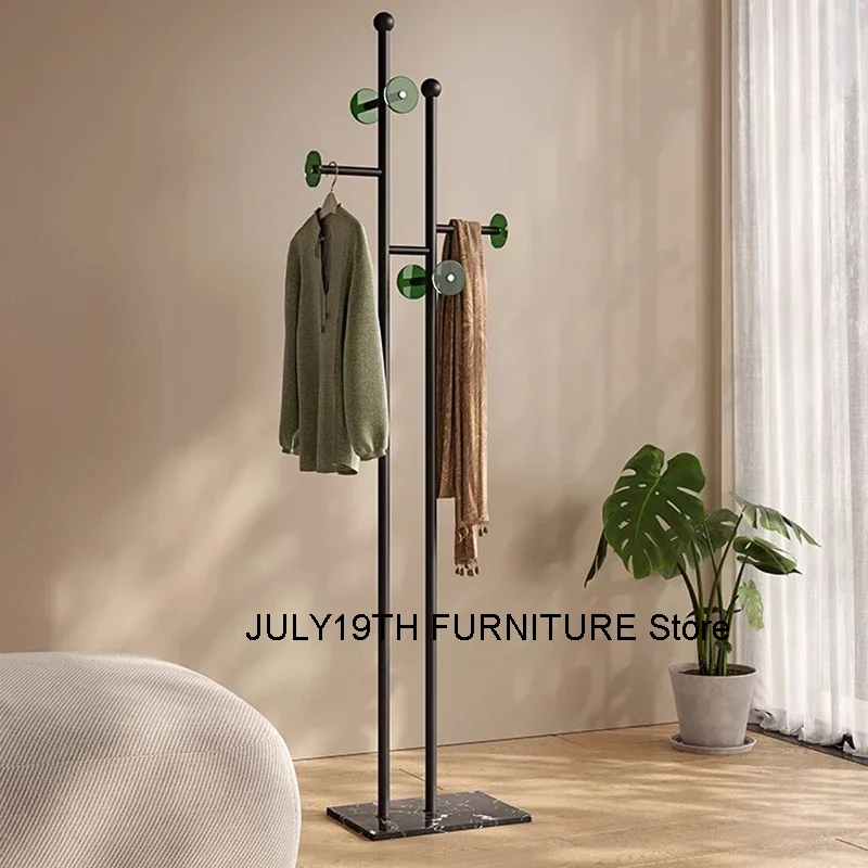 Auvents corner coating rack, floor bracket, storage cap, minimum drying value, clothes hanger, Perchero Pared garden furniture