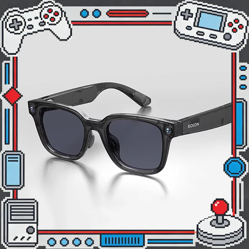 Rokid X Bolon Bolon…