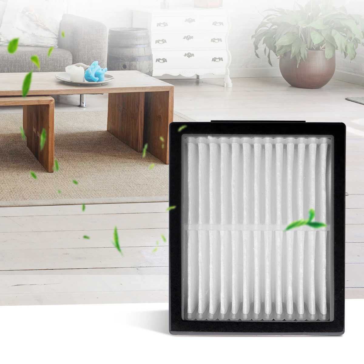 Thay Thế Bộ Lọc Hepa Lọc Cho I7 IRobot Roomba I7 + E5 E6 Hút Bộ Dụng Cụ Lọc Hepa Phụ Kiện