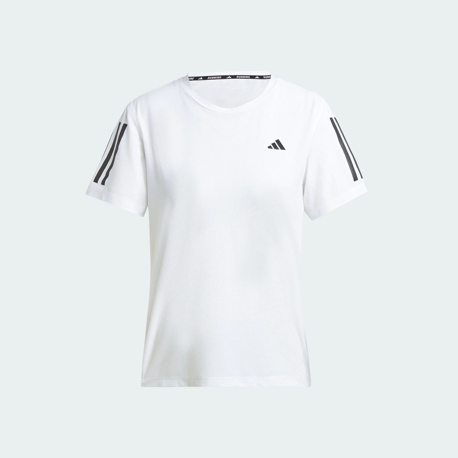 تي شيرت Adidas الرسمي الأصلي OTR B TEE للسيدات بأكمام قصيرة IK7442