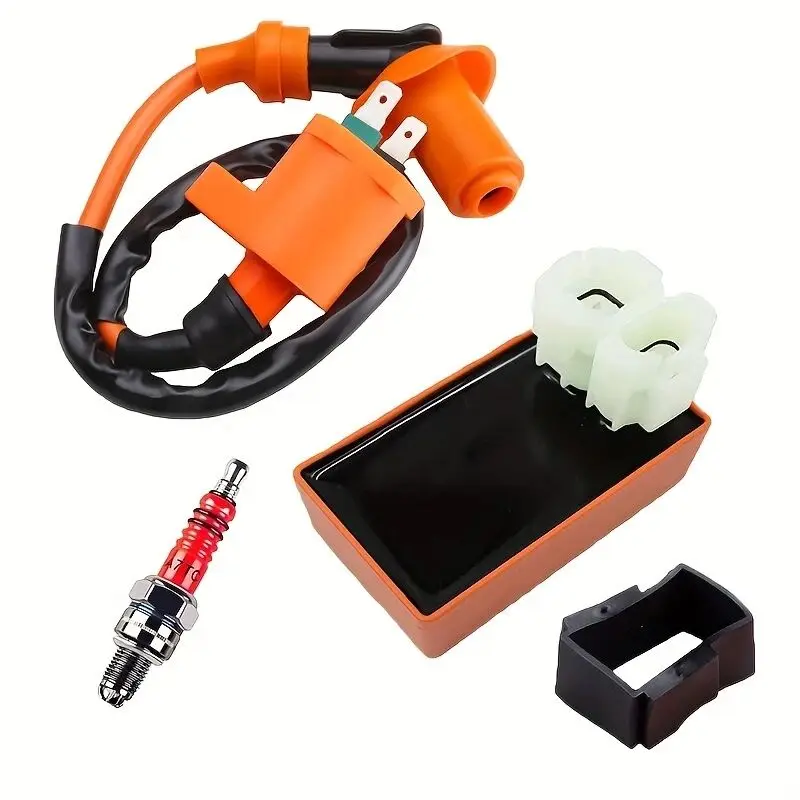 GY6 50-150CC Igniti… - image