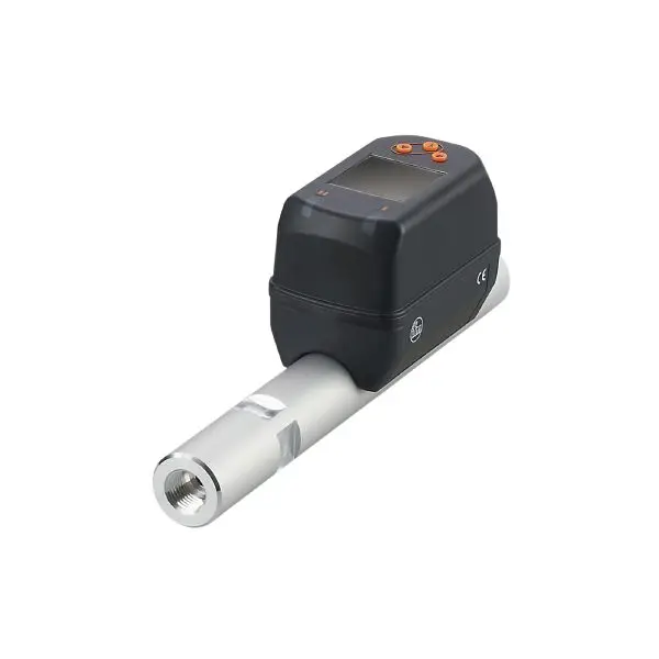 Posted IFM Air Gap Sensor PS7570 SDP110 Order