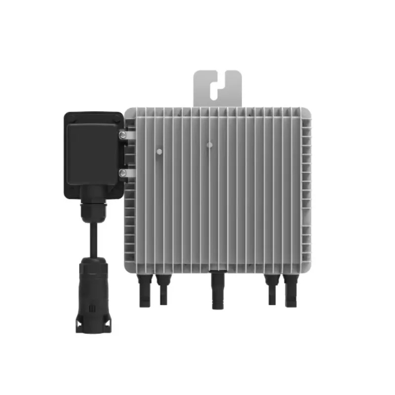 1kw Inverter Solar Inverter Inverter 1000w SUN-M100G4-EU-Q0  Single Phase