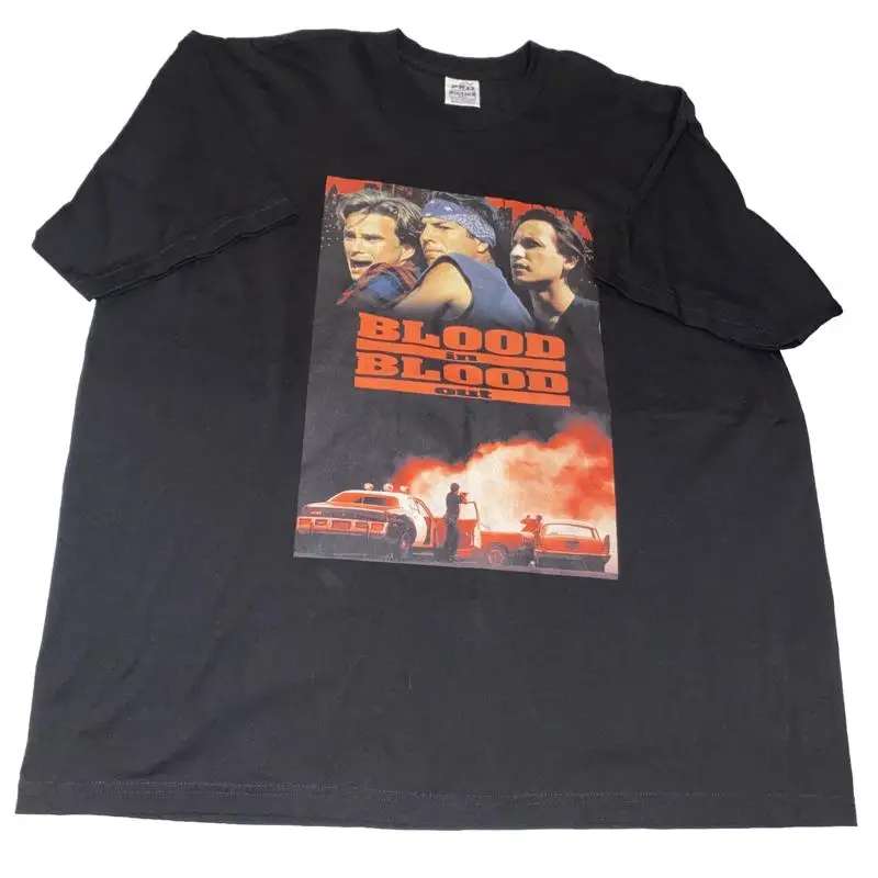 Blood In Out La Fam… - image