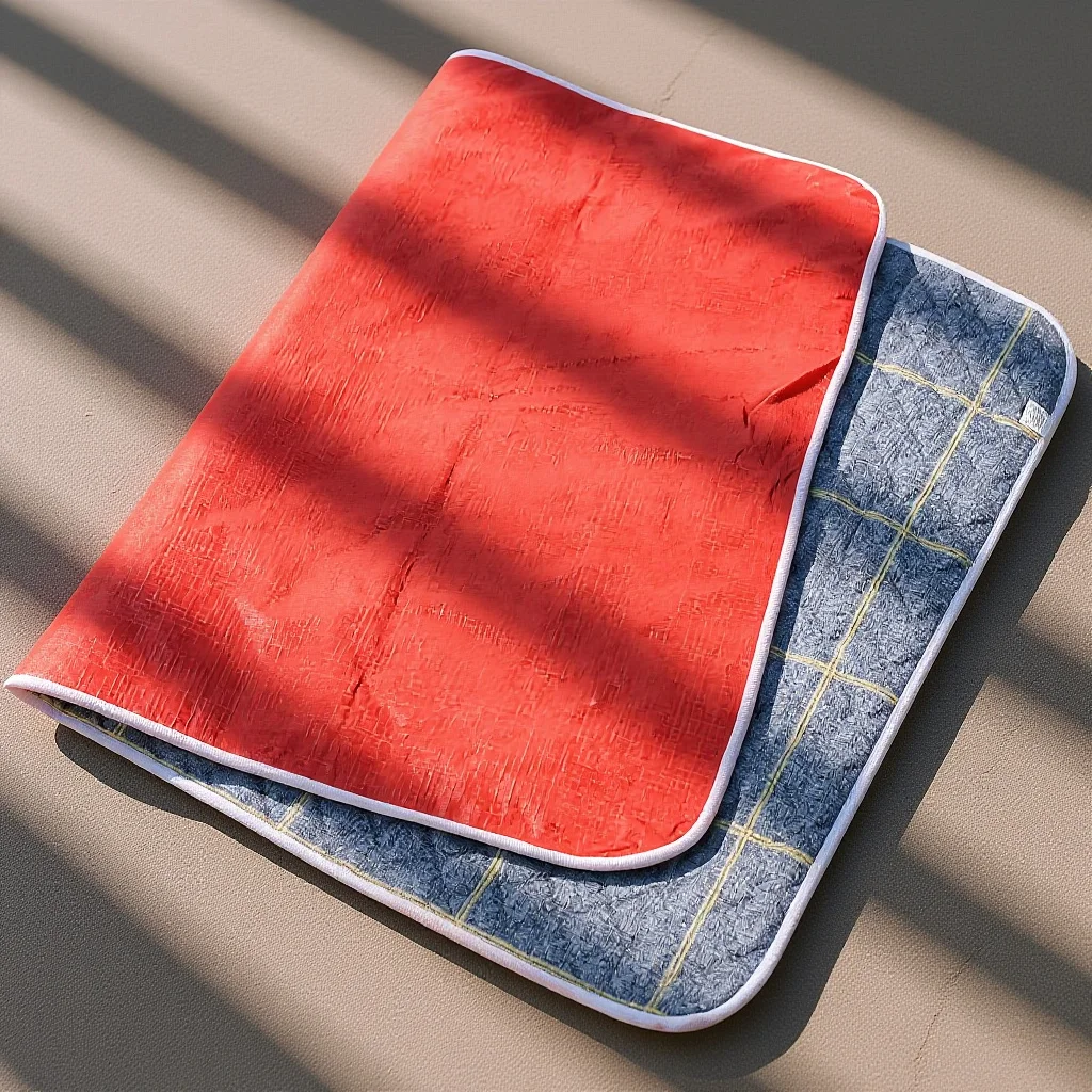 

Adult Washable Bed Pad Reusable Breathable Pee Pad Incontinence Diaper Soft Comfortable Bed Protection Pads Washable for Adults