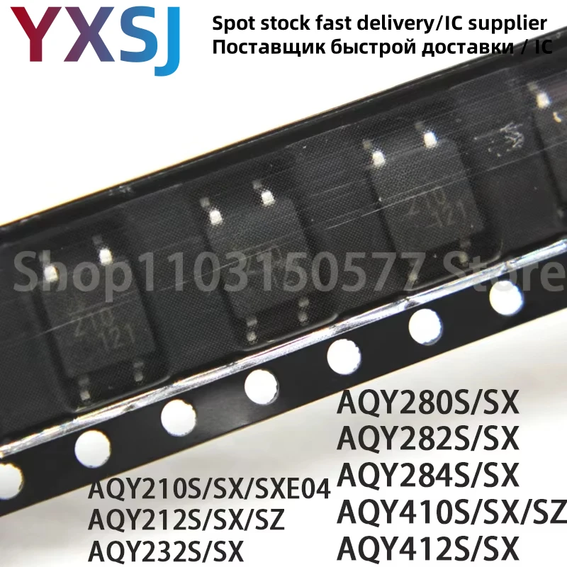 5Piece Aqy210S/Sx/S…