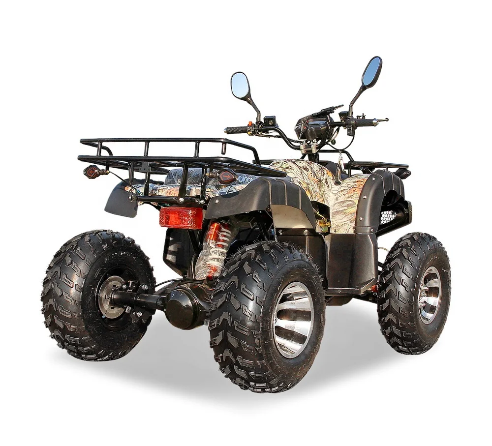 high quality adult electric ATV 2000W electric quad bike for sale