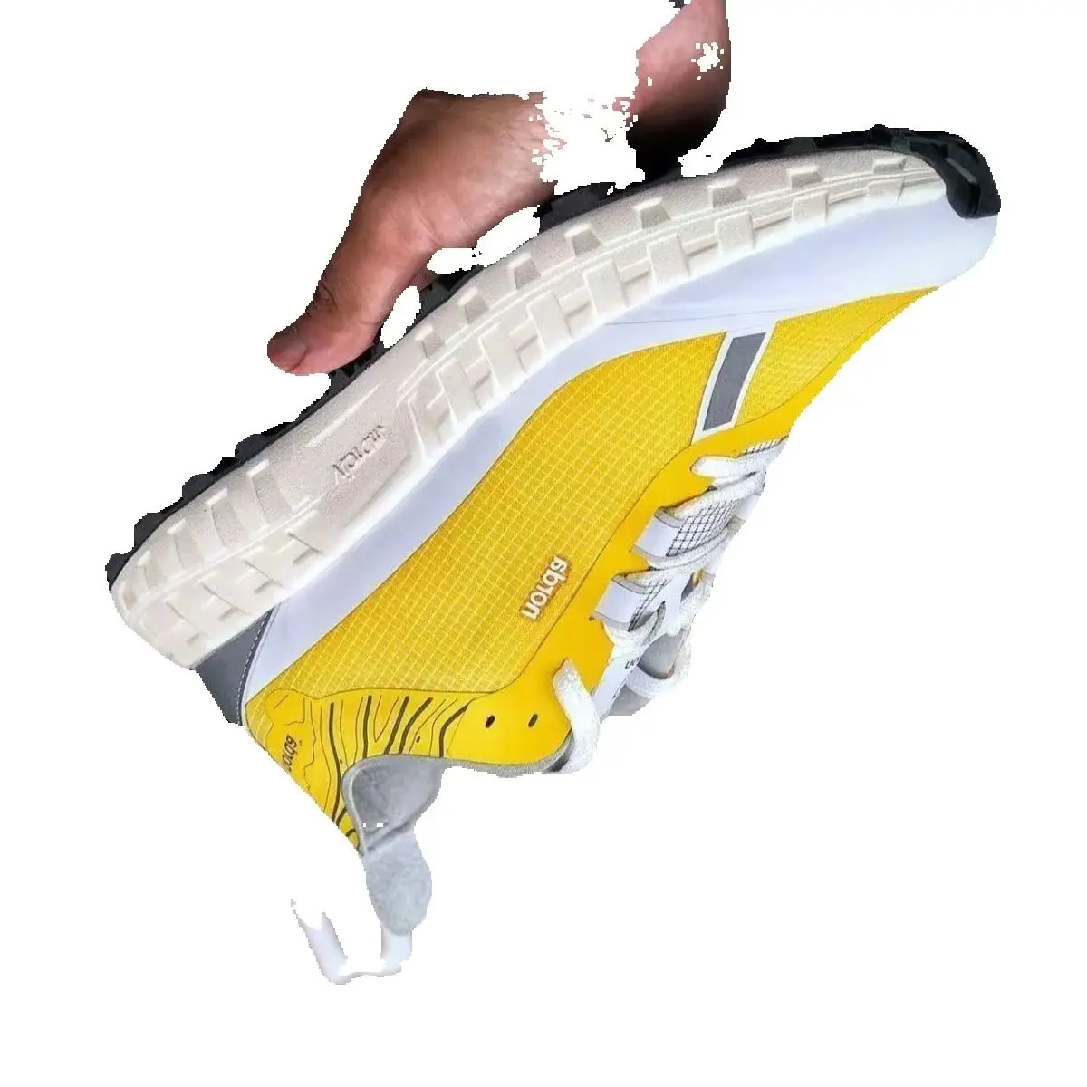 

Новинка 2025 года, бестселлерная уличная походная обувь, отличная тяга и воздухопроницаемость, унисекс, уличная походная обувь, отличная