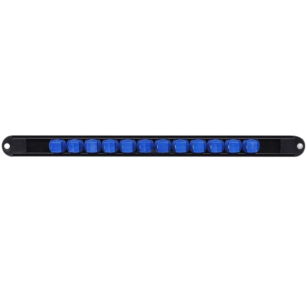 1pc Socket Storage Rack 1/4