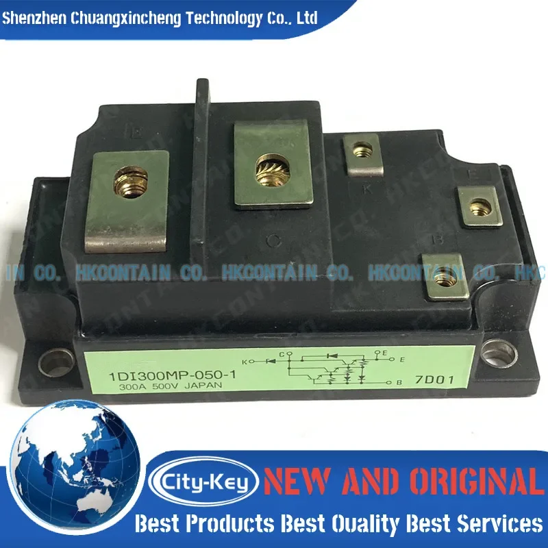 

Новый и оригинальный 1DI300MP-050-01 1DI300MP-050-1 1DI300MP-120 1DI300MP-120-01 МОДУЛЬ IGBT