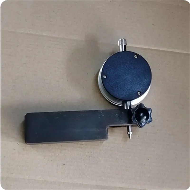 أداة قياس نتوء بطانة الأسطوانة أداة إصلاح قياس أسطوانة الديزل الانتفاخ