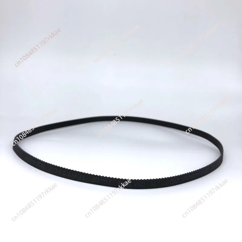 P1006066 New Main Drive Belt for Zebra ZT510 ZT610 620 Thermal Barcode Label Printer