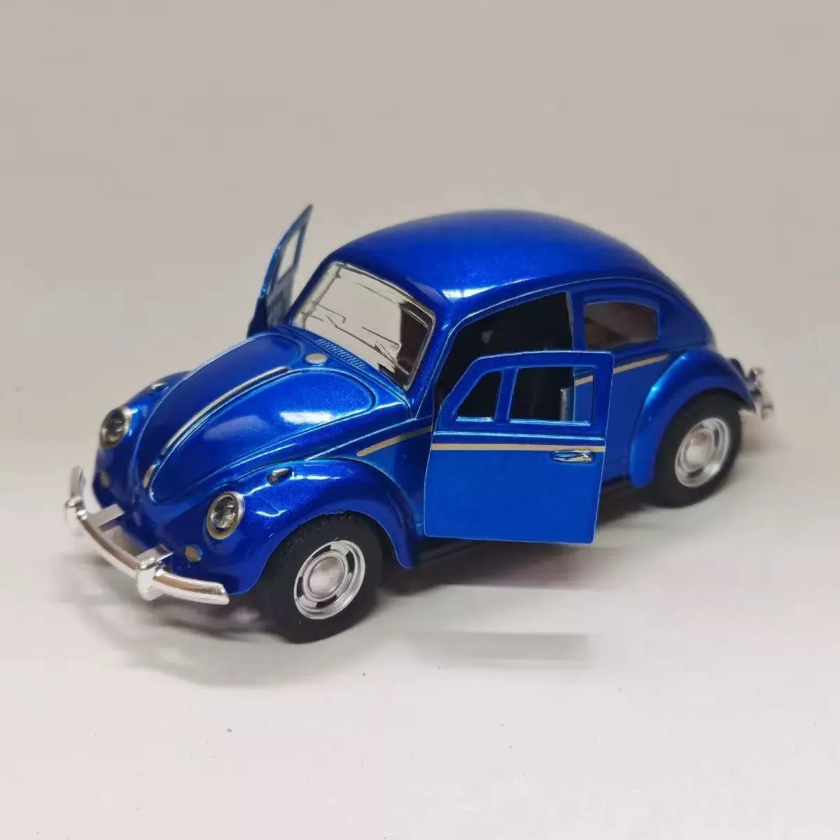 Jungen Legierung Auto Spielzeug Modell Realistische Racing Bugatti Pullback Fahrzeug Spielzeug Auto Sammeln Modell Auto Geschenk für Kinder