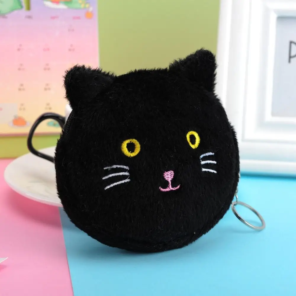 ギフトミニ財布カードホルダーイヤホンケースぬいぐるみペンダント漫画小銭入れマネーバッグ