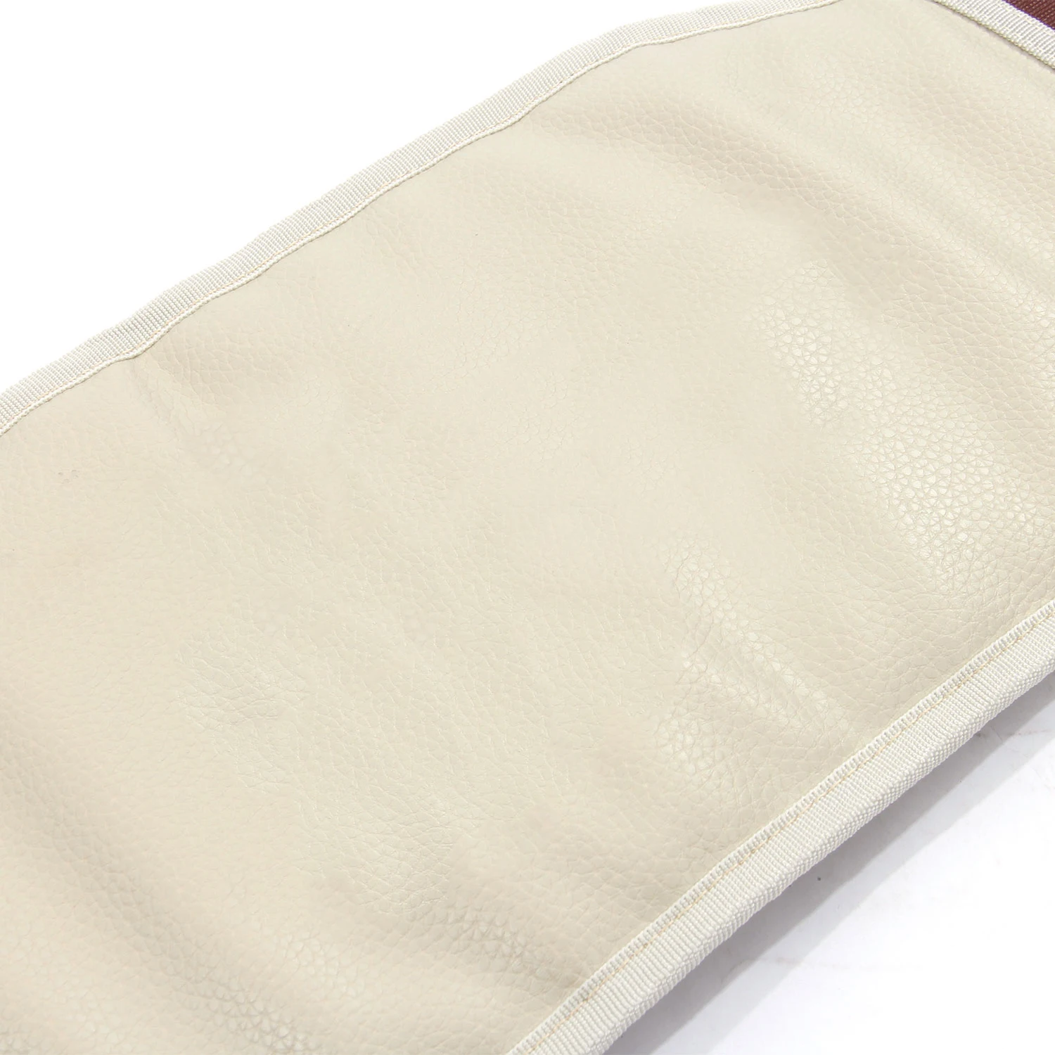 

STLFTourmaline Stone Mineral Alkaline Ceramic Ball Jade Master Lumbar Massage Waist Belt