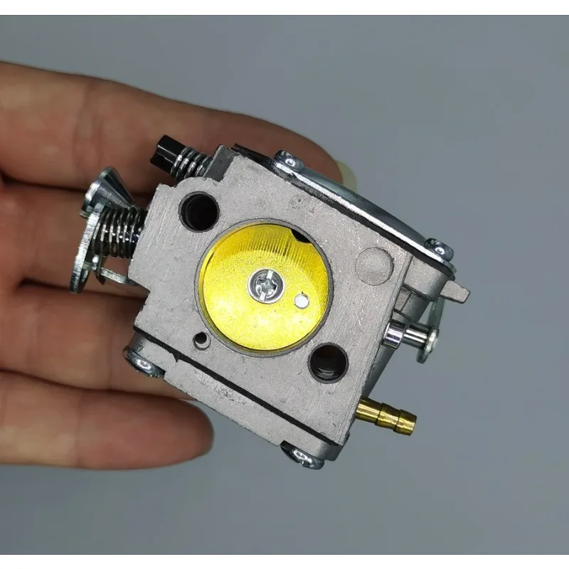 

Carb Carburetor For HUSQVARNA 61 266 268 272 272XP Chainsaw
