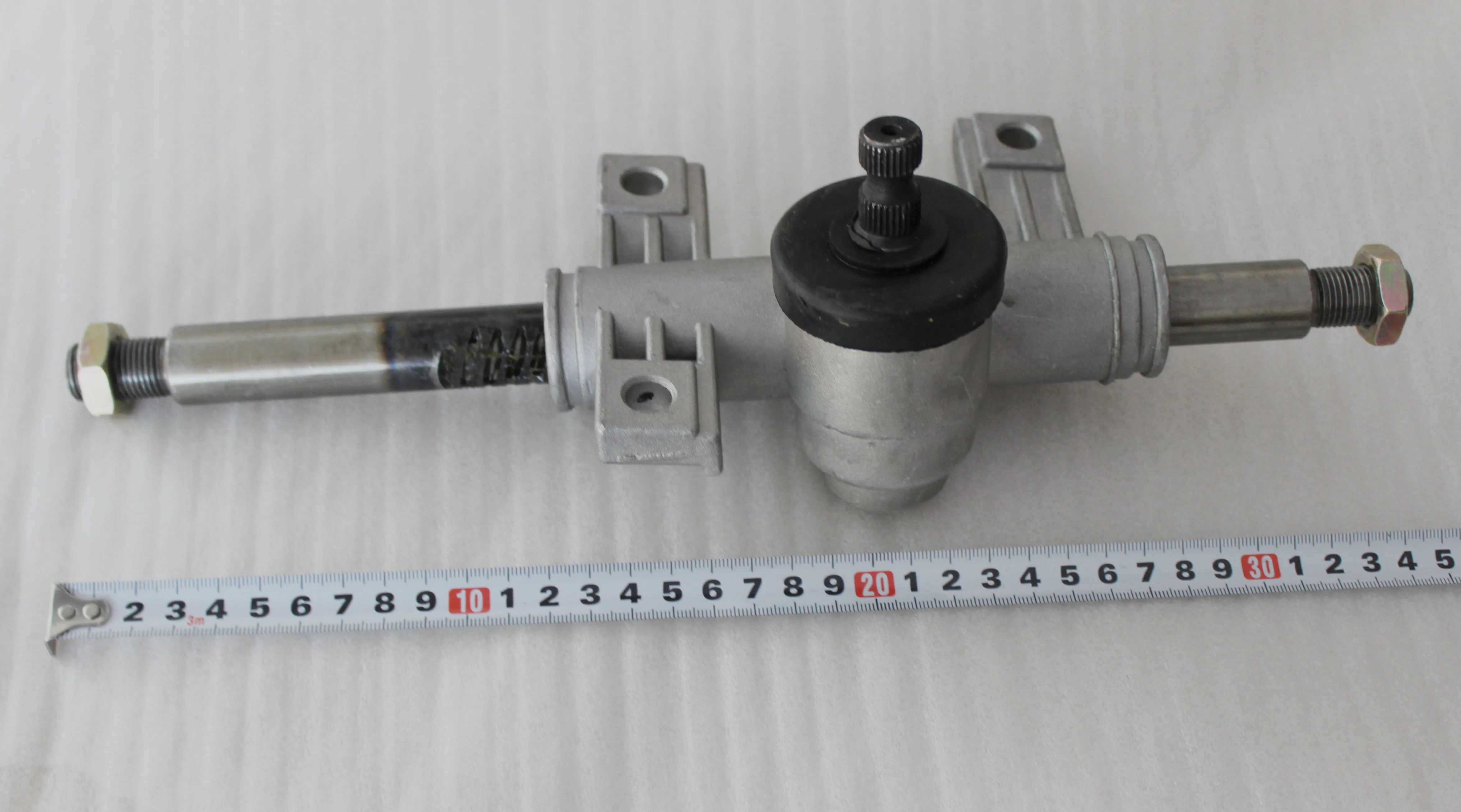 RENLI 500CC BUGGY  SPARE PARTS /STEERING GEAR SHAFT