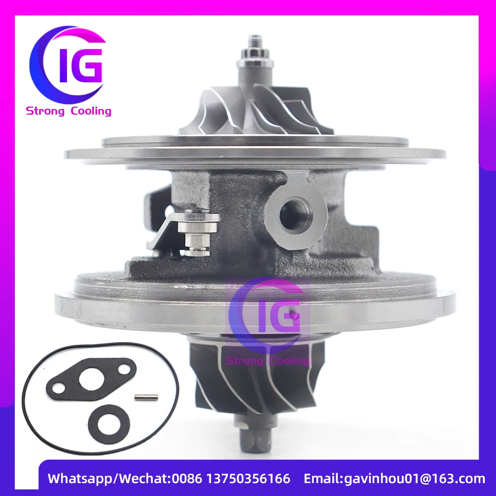 Auto Turbo Cartridge GTB1749VK For Ford Ranger Transit 2.2 TDCi 74Kw 92Kw 99Kw 110Kw 114Kw CVR5 2012-2013 787556 BK3Q6K682PC