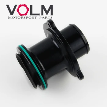 משלוח חינם צינור מחיקת מאופק טורבו כניסה שדרוג צינורות עבור גולף 7 Gti אודי A3 8v S3 S1 Tt ליאון Ea888 Gen3