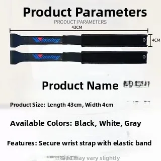 Winning Boxing Gloves with Wrist Strap Super Faux Leather No Need for Others Binding Rope Magic Tape No Need for Others