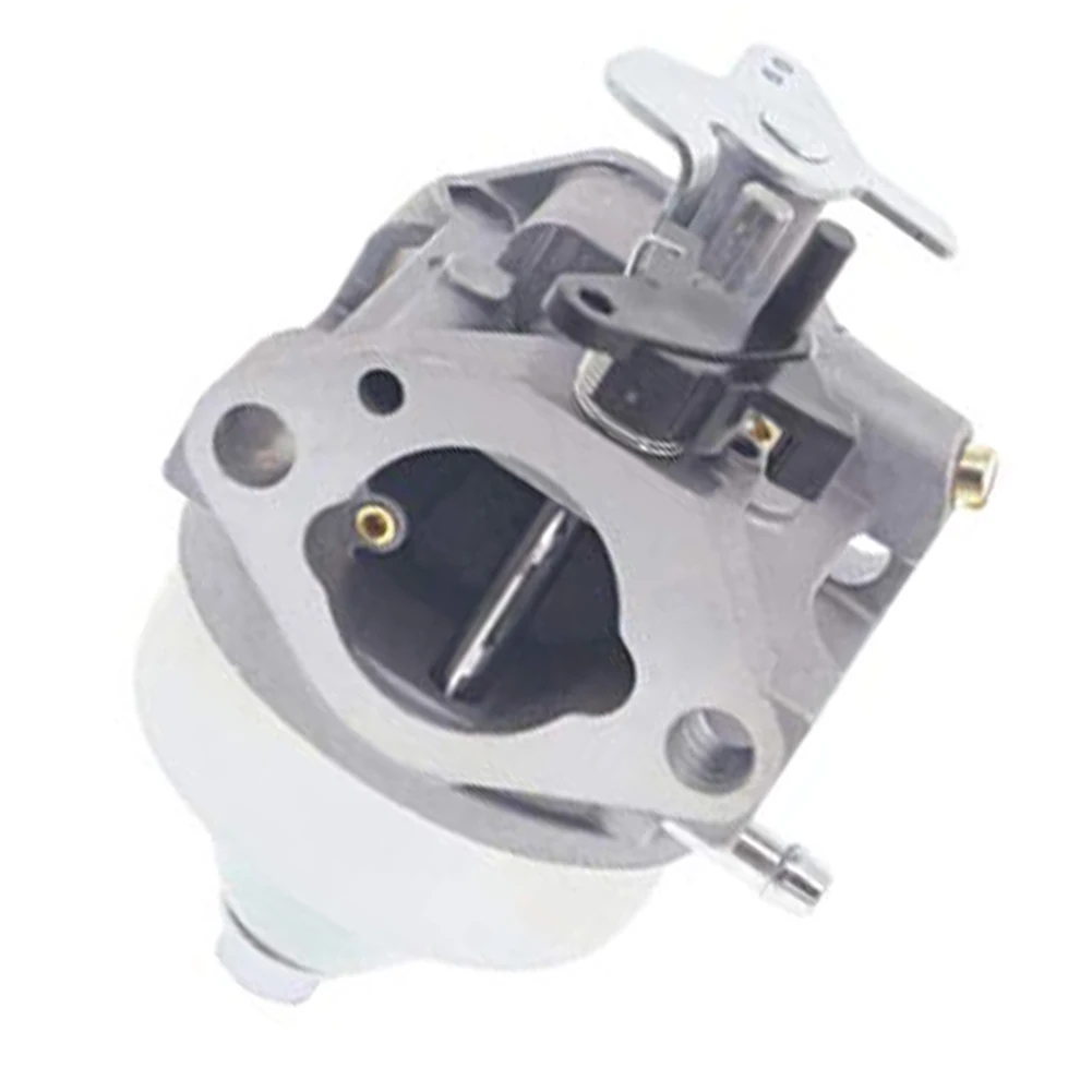 

Garden Equipment Repair As Shown GCV160LA Carburetor Kit Efficient Lawn Mower Tool Broad Application For Mowers