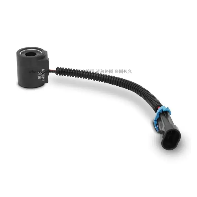 

6309311 12V solenoid valve coil 6671025 for bobcat loader coil S330 T110 T140