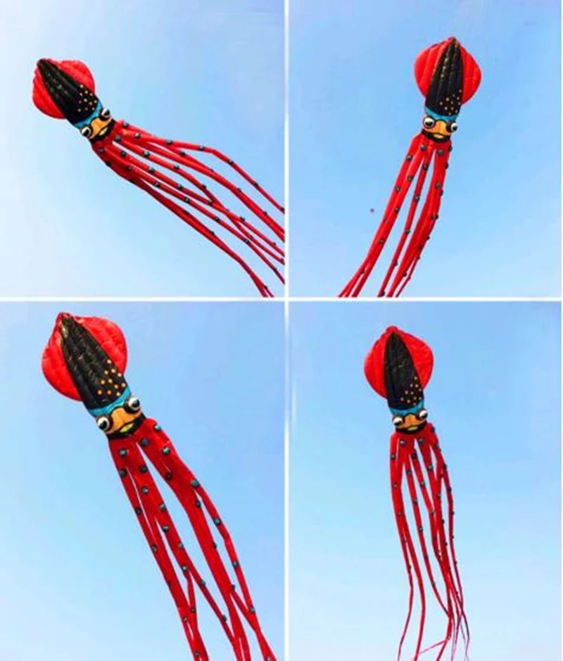 Walk in sky vliegerfabriek grote vlieger vliegende zachte vlieger voor volwassenen speelgoedsport Buitenspeelgoed Opblaasbaar speelgoed Power kite 3d vliegerplezier