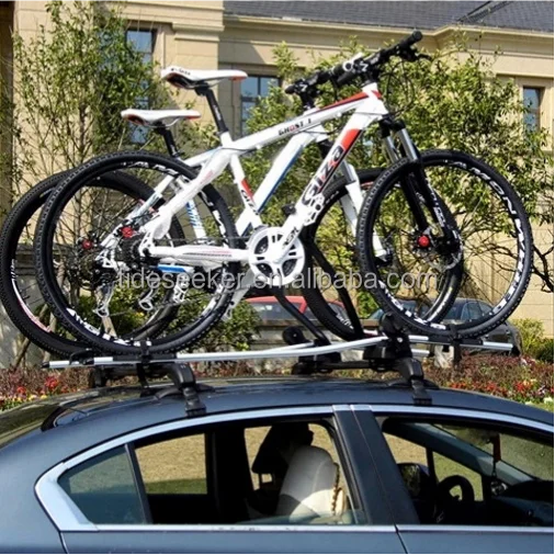 

Dream Garage 2025 New Model Y Juniper Aluminum Roof Rack Crossbar Top Car Roof Crossbar Baggage Luggage Carrier With Rail