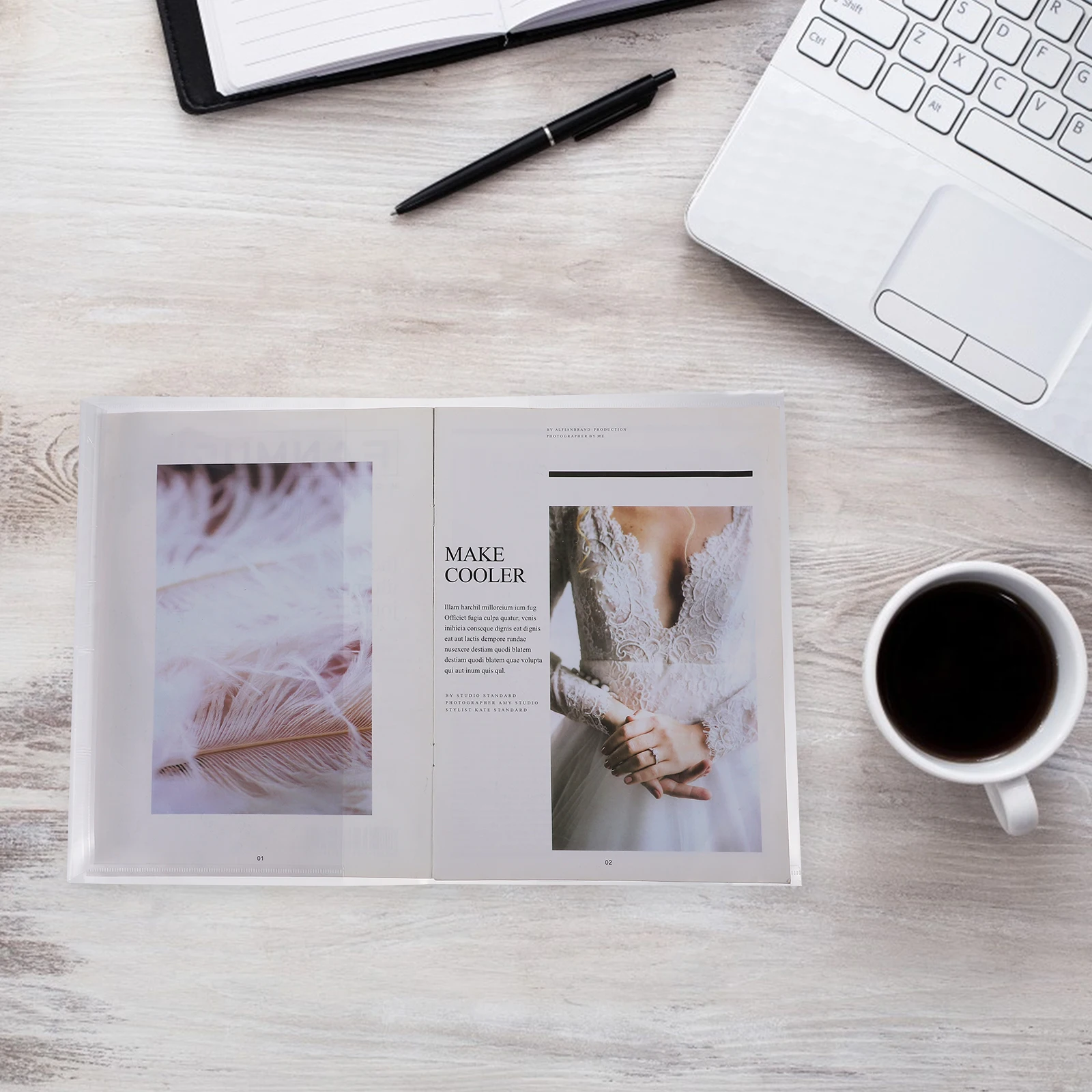 Transparent Book Cover Protector Textbook Covers Protective for Books Clear Textbooks