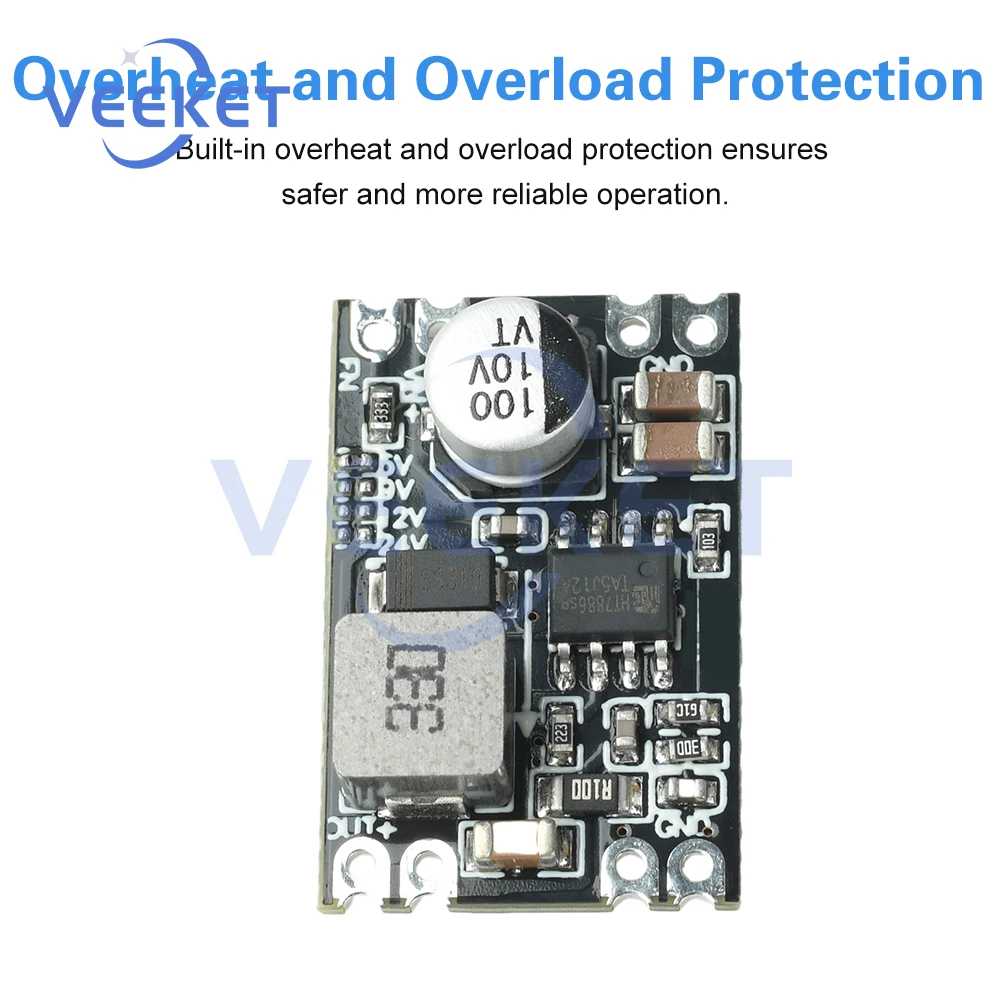 DC-DC Converter Mod… - image