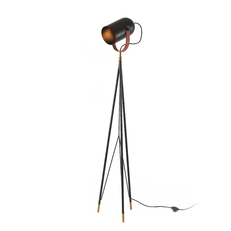 

Nordic, postmodern creativity, study, simplicity, vertical desk lamp, dining room, living room, floor lamp next to sofa