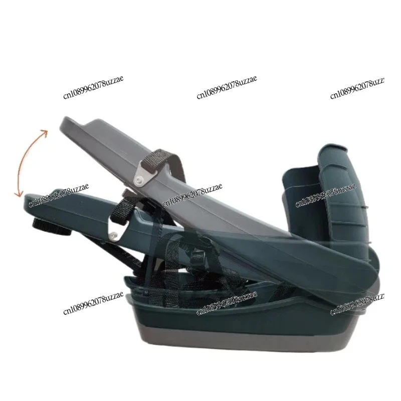 Imported Pet-specific Bicycle Mountain Bike Safety Seat