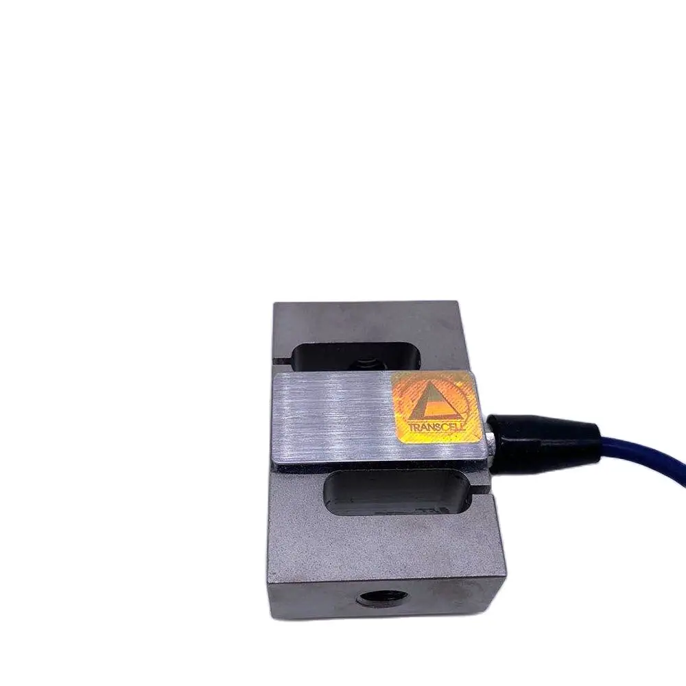 Ban đầu Transcell BSS Trọng Lượng Tải Di Động S Loại 1 t 1.5 t 2 t tấn S-loại tải di động thích hợp cho vành đai quy mô và gói hệ thống