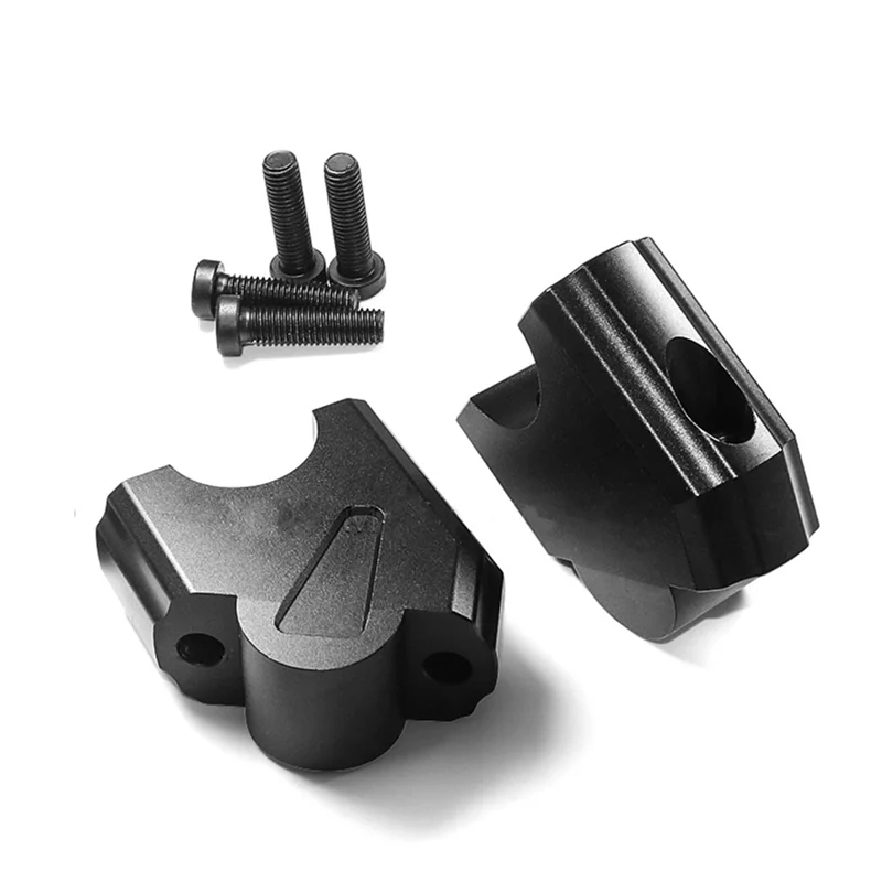 

Handlebar Risers Motorcycle Handlebar Risers Clamp Extend Heightening For PAN AMERICA 1250 2021 2022 PANAMERICA Special PA1250