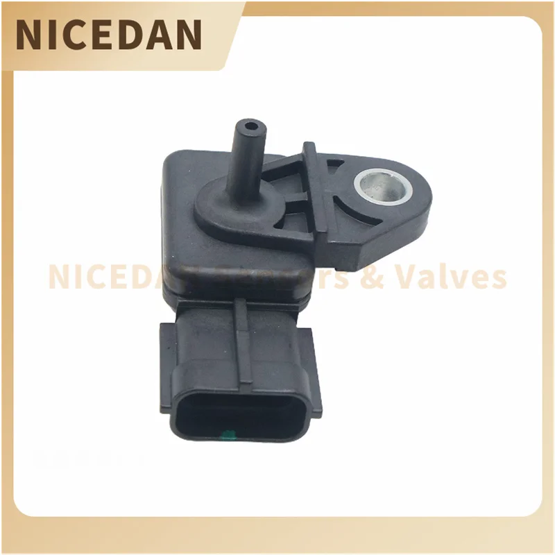 18590-17G01 MAP Sensor Intake Pressure For Suzuki 2005~2011 V-STROM DL650 2003~2007 SV650S SV650 SV650SA K3 K4 K5 K6 Motorcycle