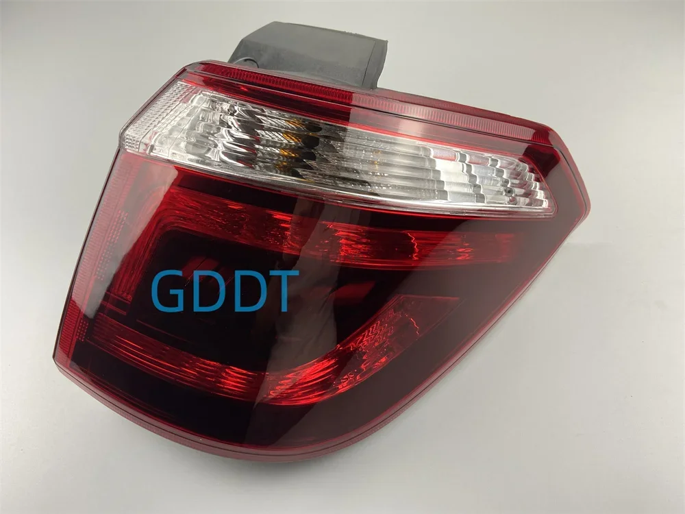 1 Piece Tail Light for ChangAn Cx70t Brake Turning Signal Lamp for CX70 Left or Right Side Rear Lights Parking Lamps Free Bulbs