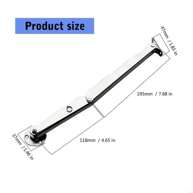 Practical Efficient Gas Lift Mechanism Enhances Tatamis Bed Durability HX6C