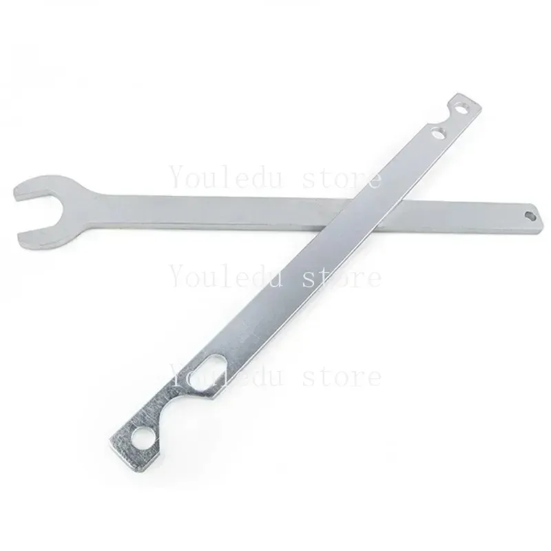 2pcs 32mm Fan Clutch Nut Wrench, Hand Water Pump Holder Removal Tool Kit Sets for  E34 E39 E36 E46 E90 M52TU M54 M56 M60