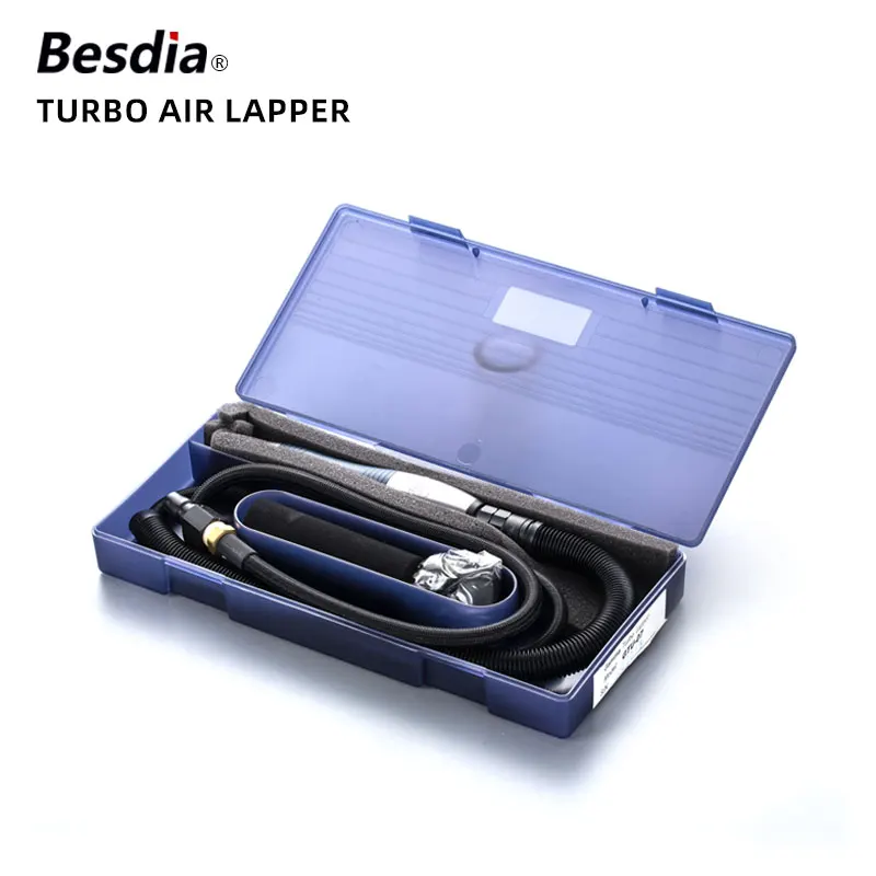 Taiwan Besdia Turbo Air Lappers GTU-03 GTU-07