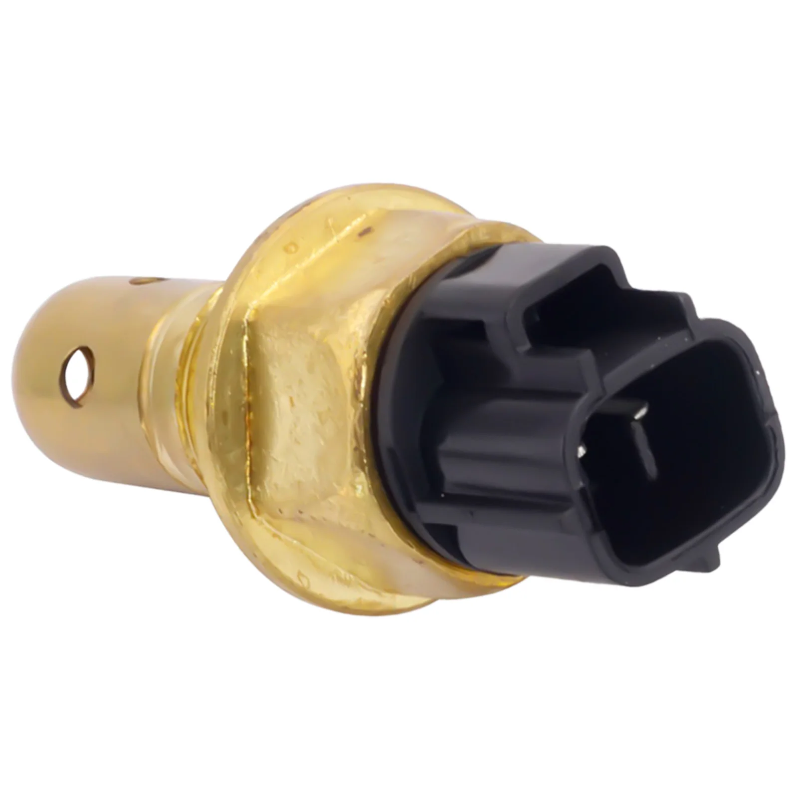 Water Temperature Sensor HM-A40037 For Kobelco SK350-8 SK200 SK250 SK300 Crawler Excavators