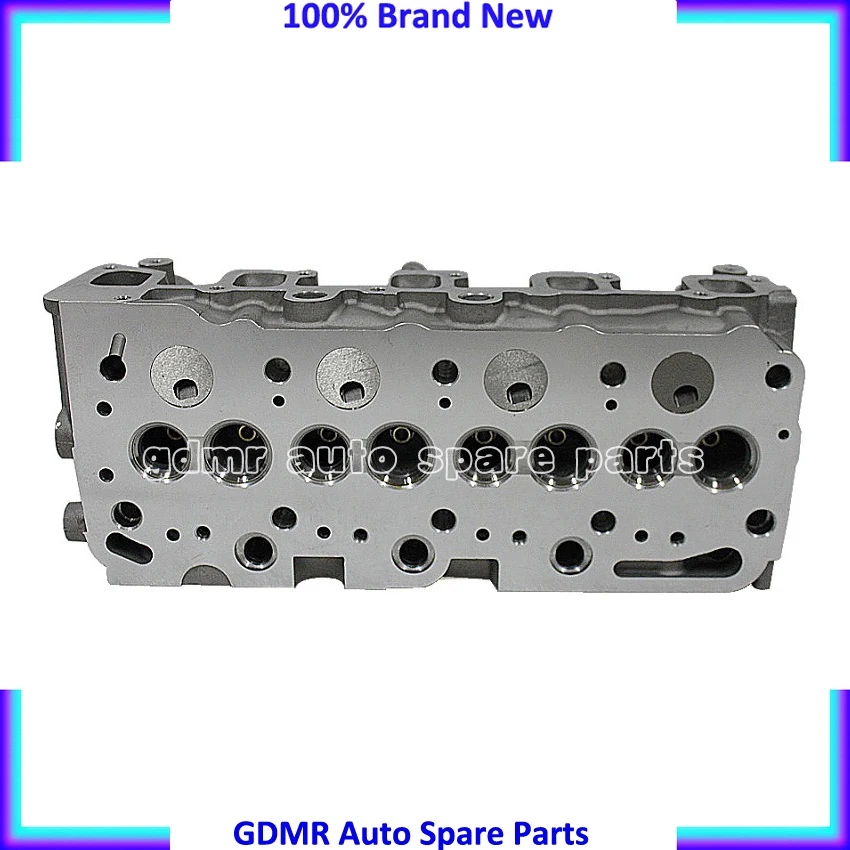 Auto cylinder head 4EE1 X17D 5607060 5607060 AMC 908 027 Fit for opel Combo Corsa Vauxhall Cavalier Combo Corsa B Cavallier 1.7D