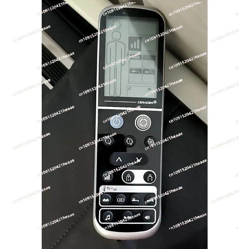 Suitable for For Remote Control Original and Genuine  Physiotherapy Massage Bed