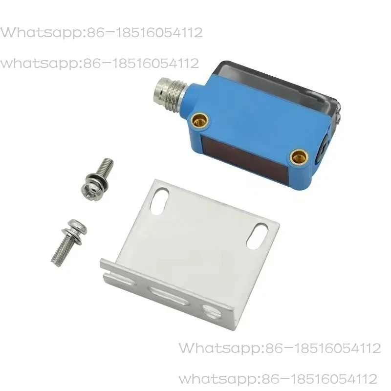 

Оптоэлектронный переключатель GTB6-GTE6-N4211 GL6-P4211GSE6-P112GE6-P4111, аксессуары