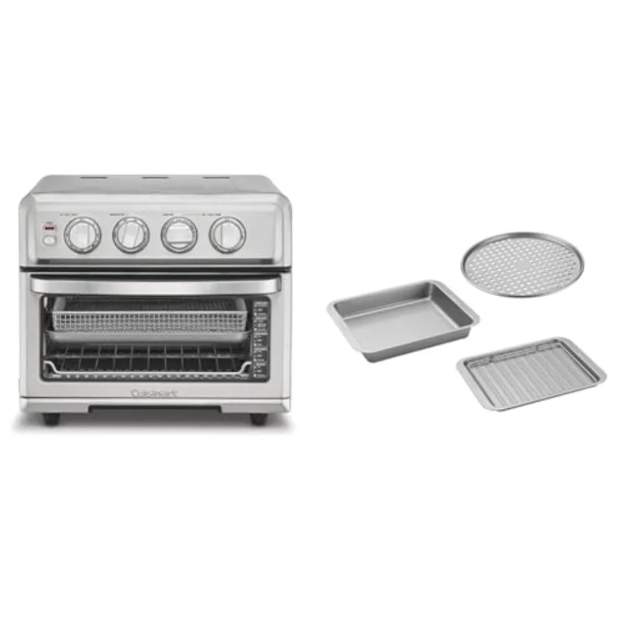 Air Fryer + Convect…