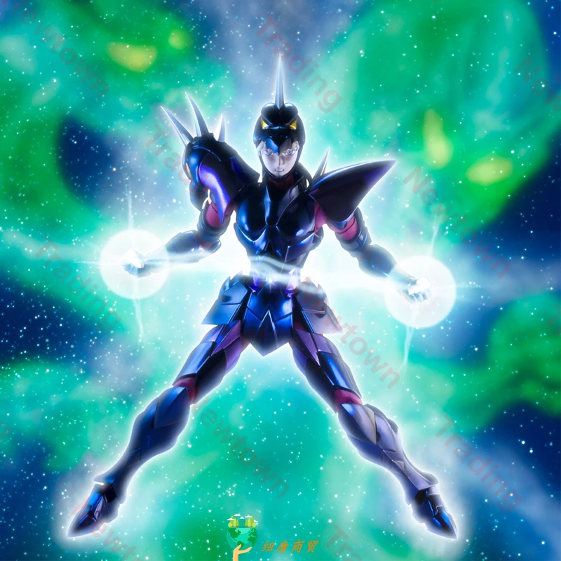 

Jmodel/J Model/JM Saint Seiya Myth Cloth EX Asgard Dubhe Alpha Siegfried Knights of the Zodiac Action Figure In Stock