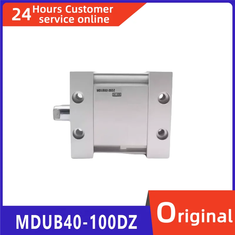 

Brand new original oval cylinder MDUB40-100DZ MDUB40-125DZ MDUB40-150DZ MDUB40-175DZ