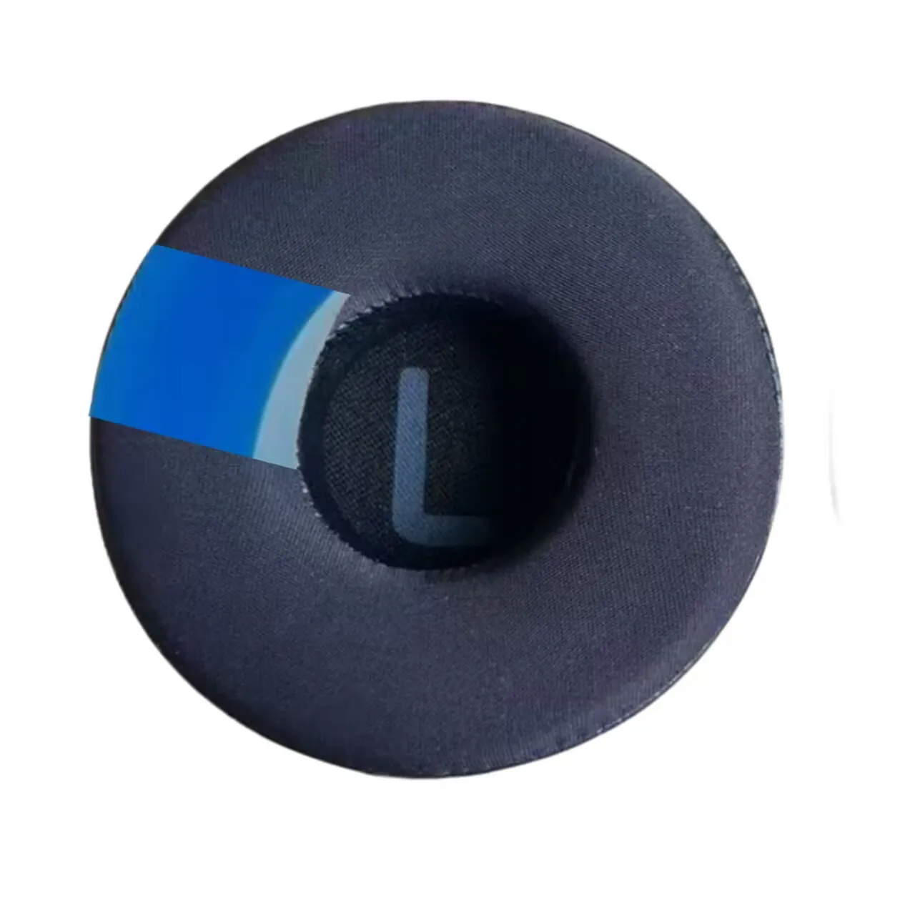 YAYINCC 1 Paar Ersatz-Ohrpolster aus Schaumstoff mit Schnalle, Kissenbezug für JBL Tune600BTNC T600BT T660NC T670NC Kopfhörer – Detail 5